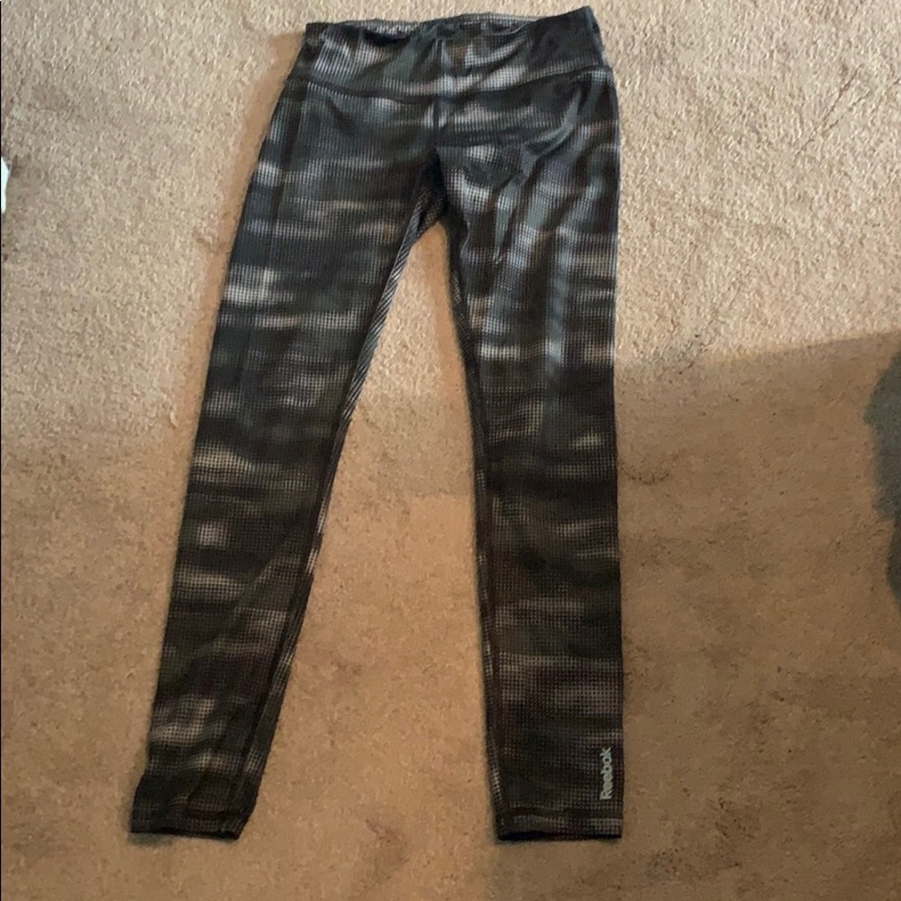 Reebok Leggings